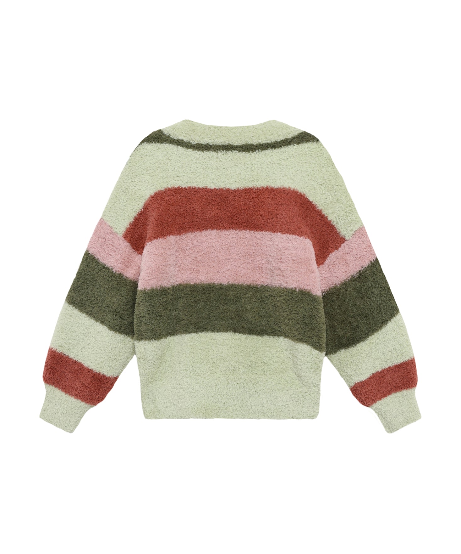 Noppies Kids trui dusty-cedar