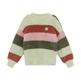Noppies Kids trui dusty-cedar