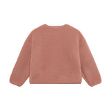 Noppies Kids vest pale-mauve