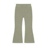Noppies Kids legging flared-stripe-olivine
