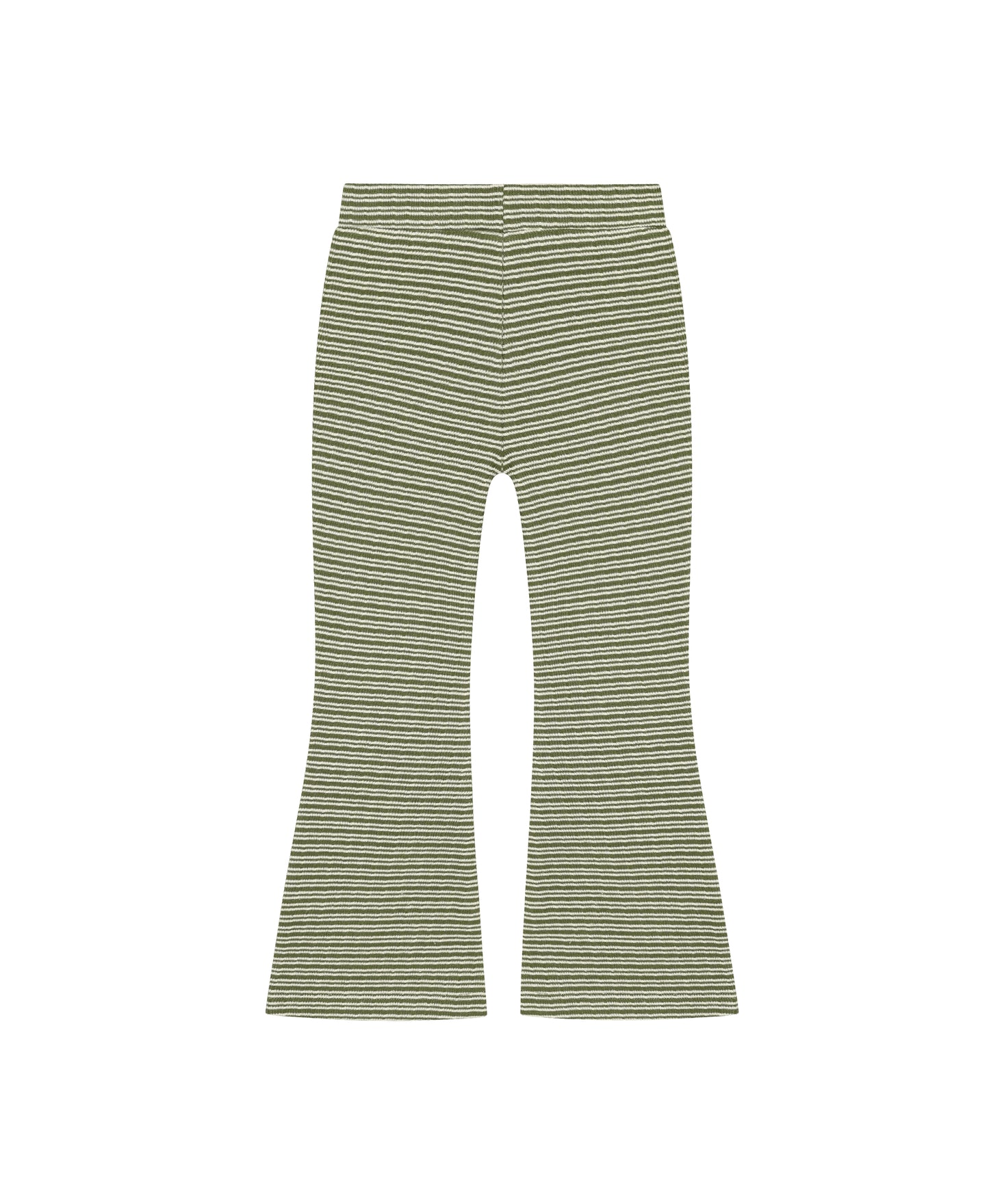 Noppies Kids legging flared-stripe-olivine