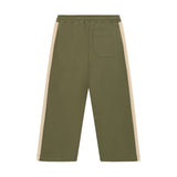 Noppies Kids broek regular-fit olivine