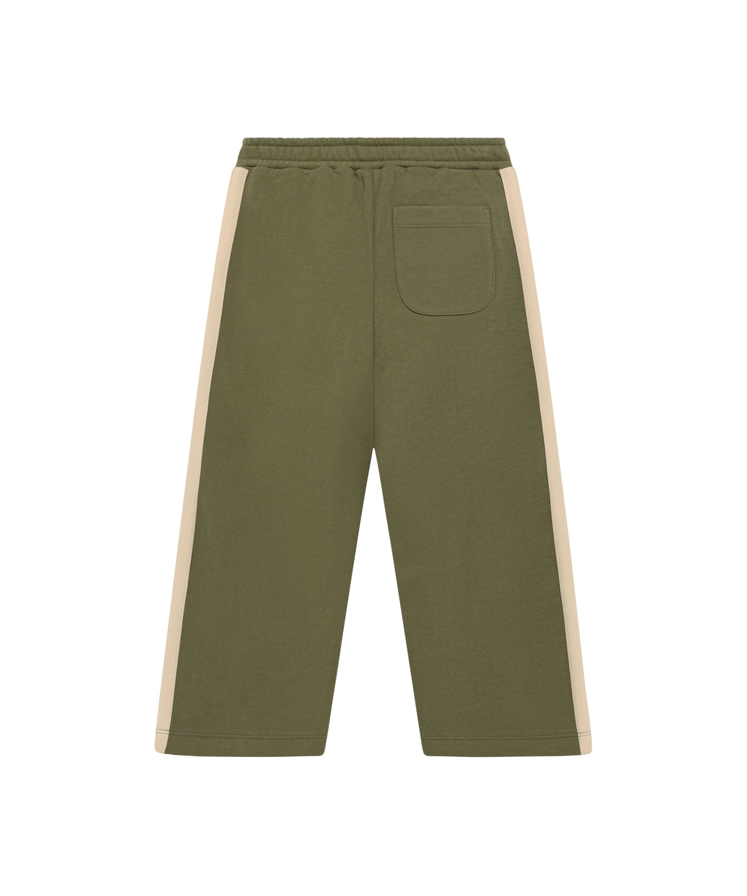 Noppies Kids broek regular-fit olivine