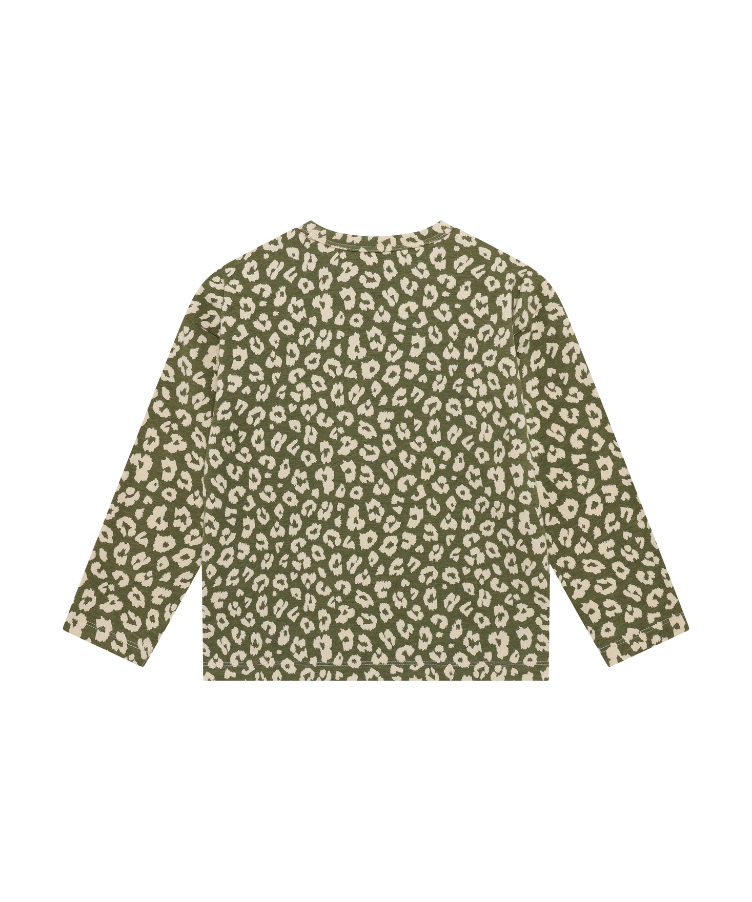 Noppies Kids longsleeve olivine