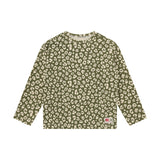 Noppies Kids longsleeve olivine