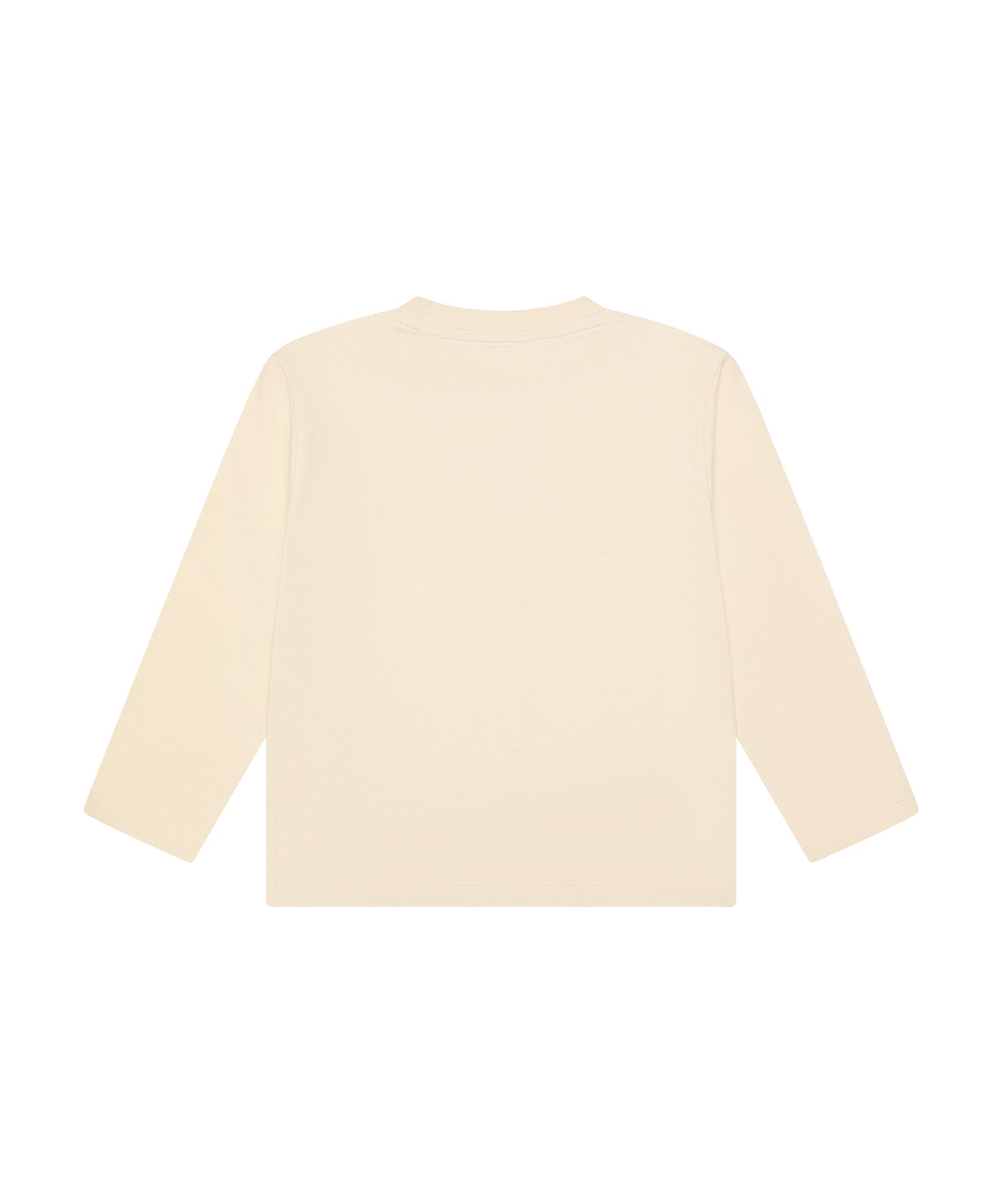 Noppies Kids longsleeve bone-white