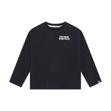 Noppies Kids longsleeve blue-nights