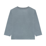 Noppies Kids longsleeve blue-mirage