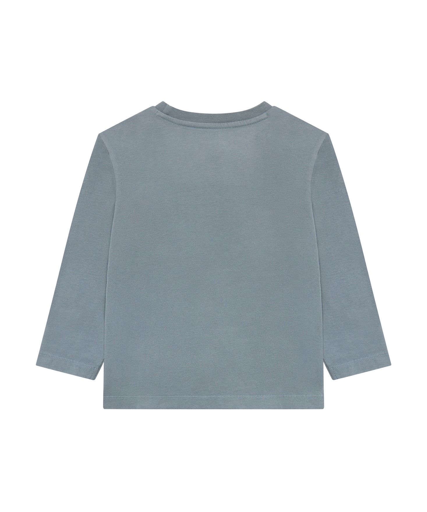 Noppies Kids longsleeve blue-mirage