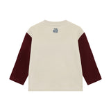 Noppies Kids longsleeve bone-white