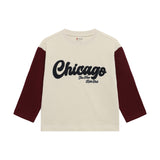 Noppies Kids longsleeve bone-white