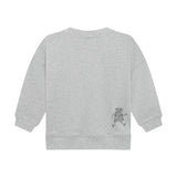 Noppies Kids sweater light-grey-melange