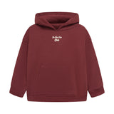 Noppies Kids sweater hoodie backprint port