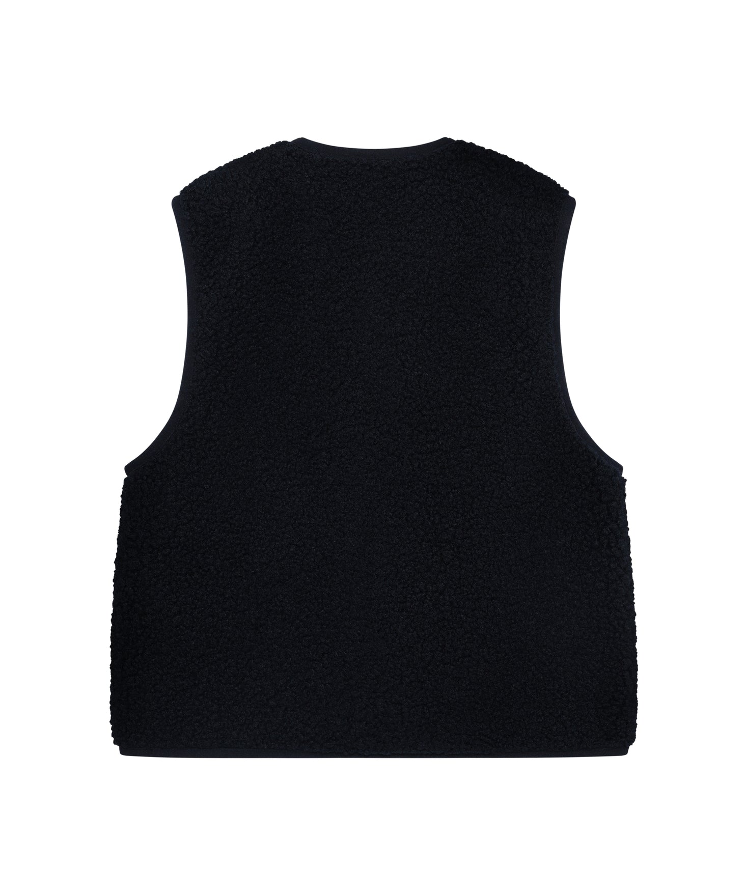 Noppies Kids bodywarmer blue-nights