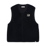 Noppies Kids bodywarmer blue-nights