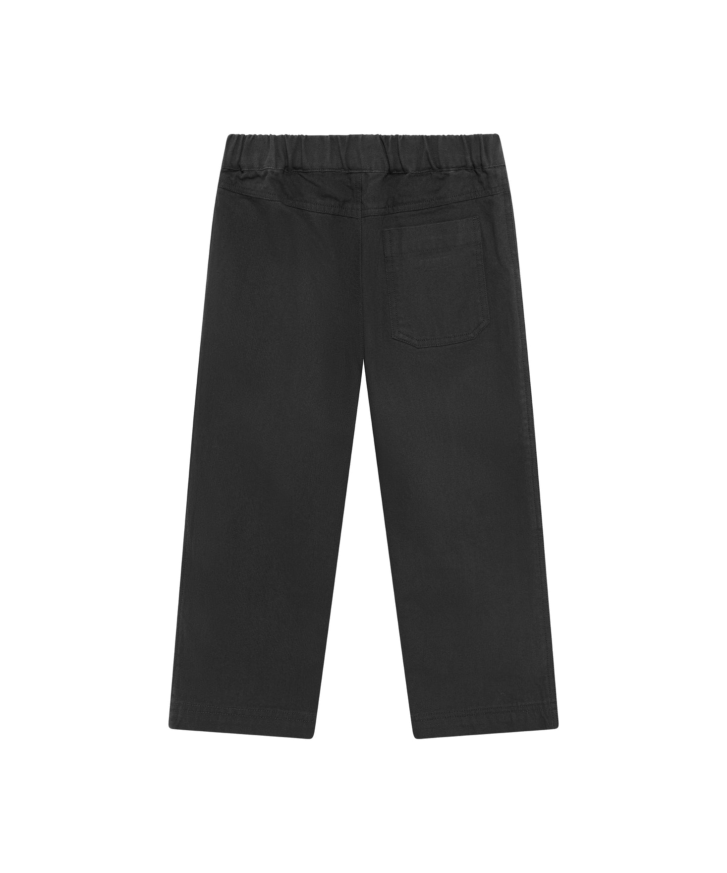 Noppies Kids broek relaxed-fit blue-nights