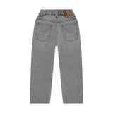 Noppies Kids jeans relaxed-fit light-grey-denim