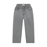Noppies Kids jeans relaxed-fit light-grey-denim