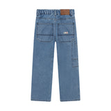 Noppies Kids jeans worker-relaxed-fit fresh-blue-denim