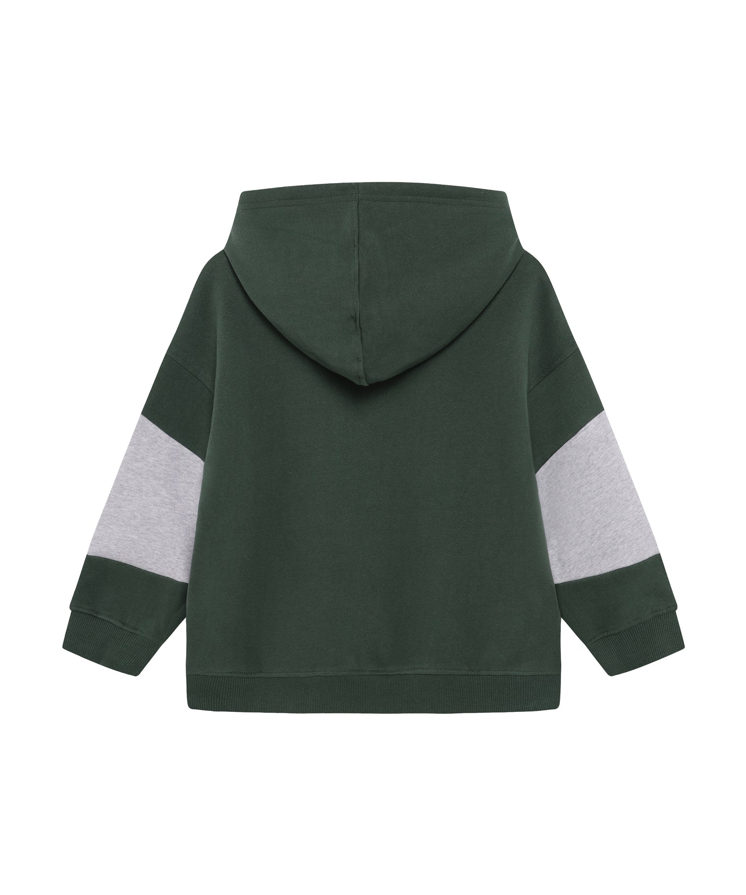 Noppies Kids sweater hoodie garden-topiary