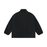 Noppies Kids vest forged-iron