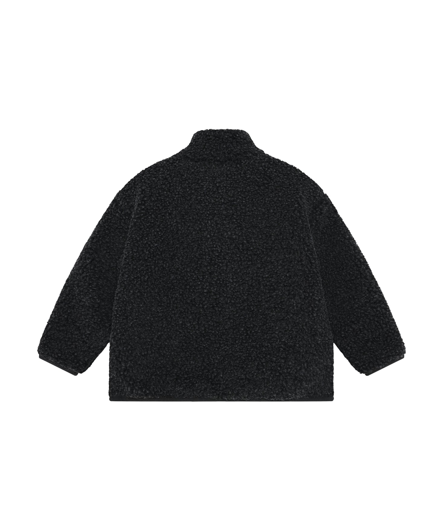 Noppies Kids vest forged-iron