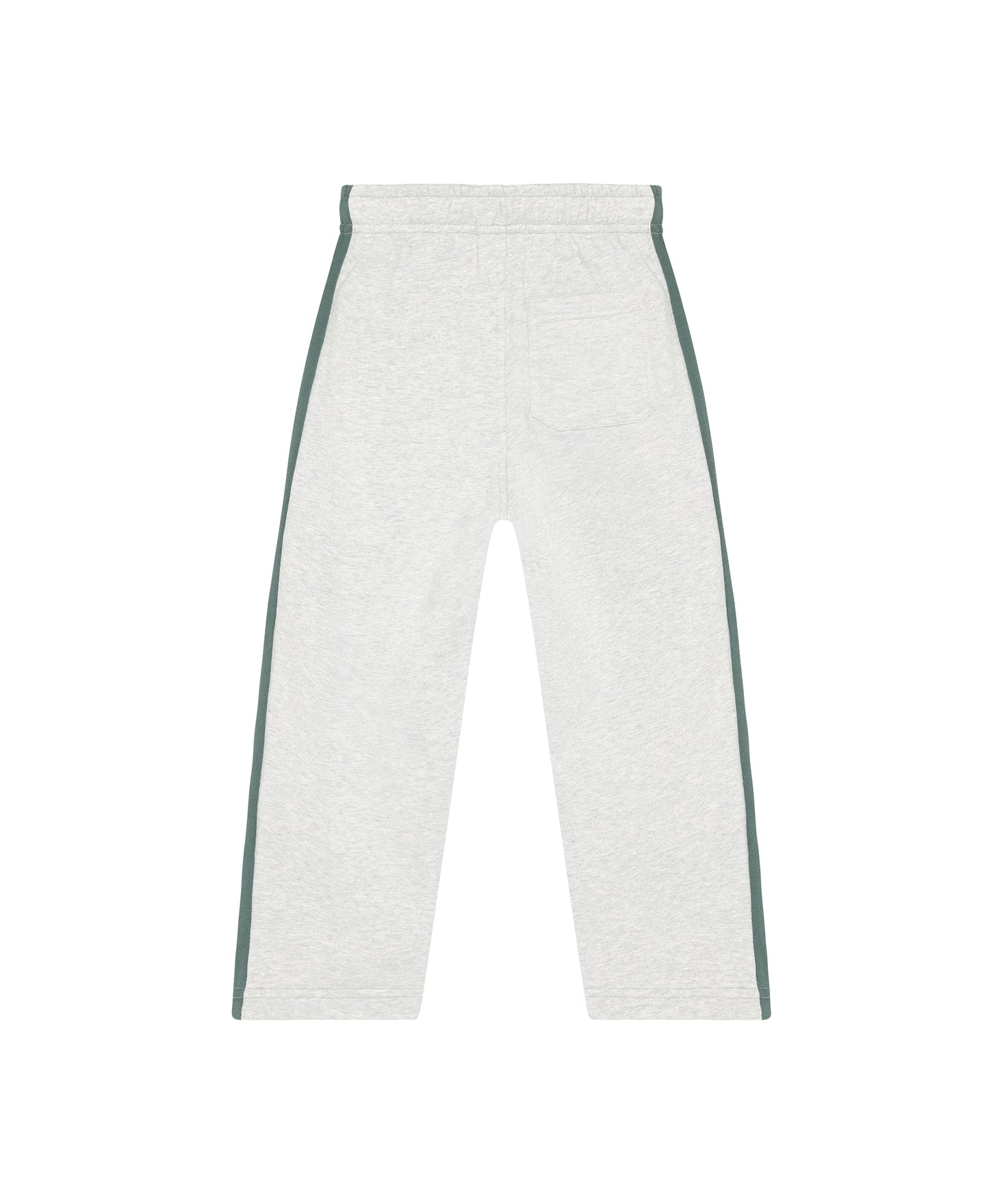Noppies Kids broek relaxed-fit mid-grey-melange
