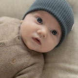 Noppies Newborn muts stormy-weather