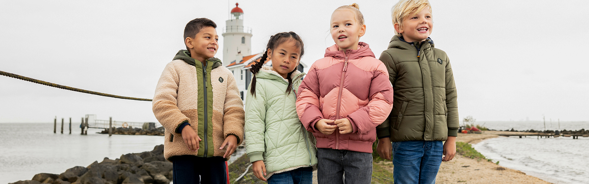 Vêtements enfants