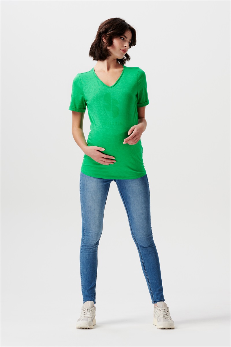 best jeans postpartum pooch｜TikTok Search