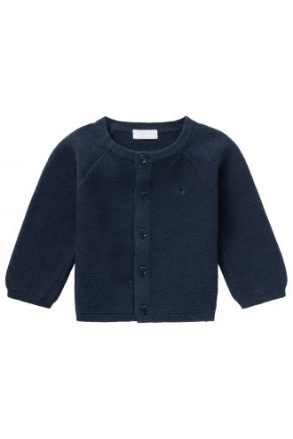 Ster slikken Categorie Baby vest | Maat 44-92 | Noppies.com