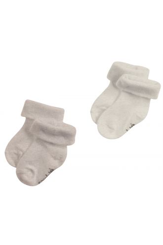 puree Waardeloos Meyella Baby sokken| Voor 0-12 maanden | Noppies.com