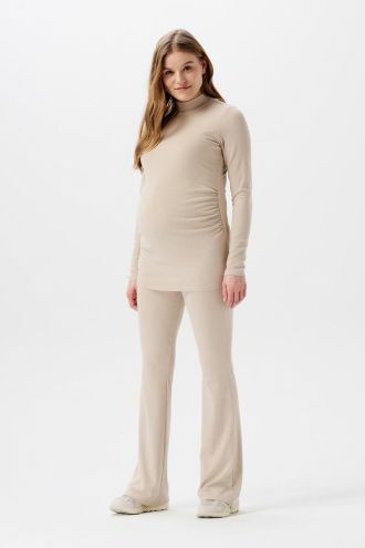 Flared - Bottoms - Maternity clothes
