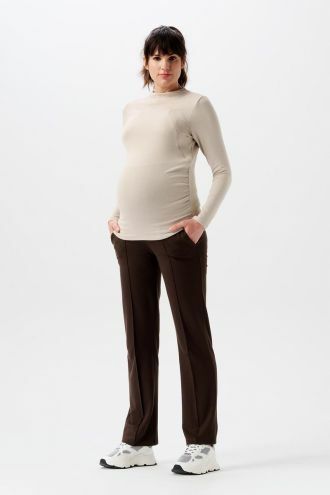 Maternity-trousers trousers | Mama.licious
