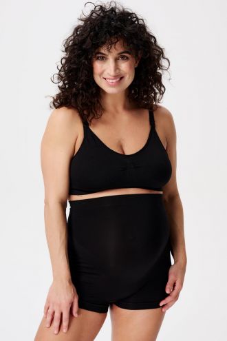 Buy Noppies push up nursing bra, Maternity Bra Lakewood Sizes 65b - UK 100E  Cup - Black, 65/70 B Online at desertcartUAE