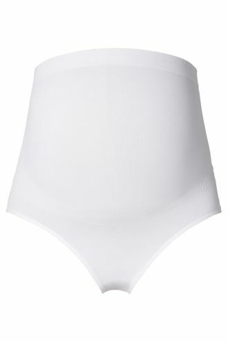 Noppies Seamless briefs Nisa Sensil® Breeze - Optical White