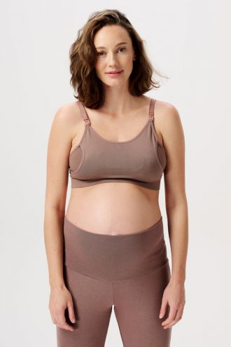 Maternity Bra Nursing Bra Pregnancy Clothes for Nursing Pregnant Women  Breastfeeding Bra Underwear – the best products in the Joom Geek online  store