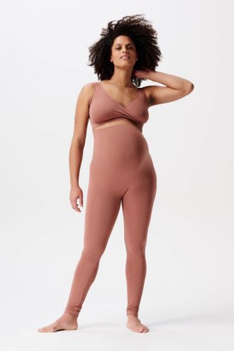 Schwangerschafts leggings | Kostenloser Versand