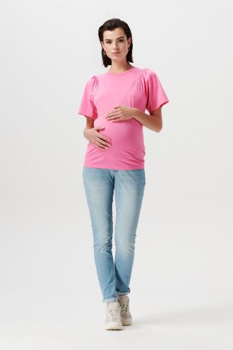 Denim Diaries: A Guide to Finding the Perfect Pair of Maternity