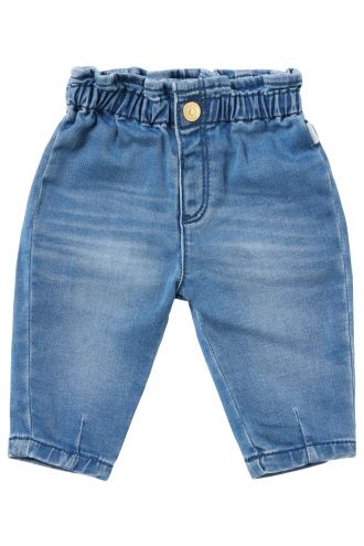 taxi school ontslaan Baby jeans | Maat 50-92 | Noppies.com