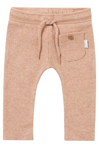 Noppies Trousers Micco - Nougat