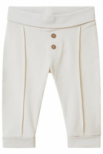Noppies Trousers Taneytown - Butter Cream