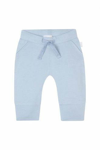 Noppies Baby Hose Naupli - Blue Fog