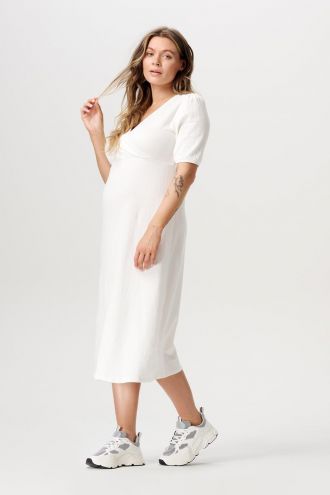 Duster Love - Cara Loren  Maternity fashion, Stylish maternity outfits,  Pregnancy maxi dress