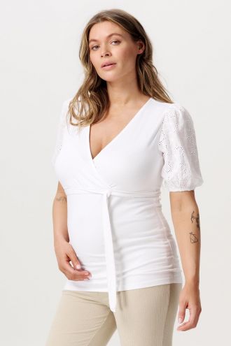 Maternity clothes at Noppies online. Expert for over 20 years