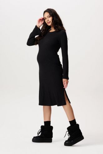 Noppies Maternity Dress Masku - Moonless Night