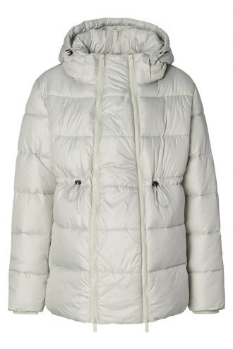 Noppies Maternity Winter coat Vardo - Pigeon