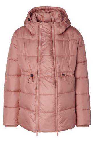 Noppies Maternity Winter coat Vardo - Burlwood