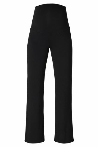 Noppies Maternity Casual trousers Visby - Black