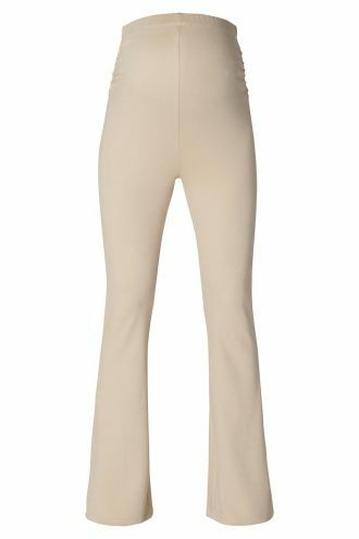 Noppies Maternity Pantalon Umea - White Pepper